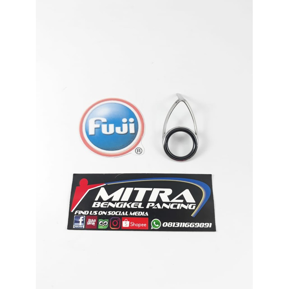 FUJI Klag 20 Ring guide cincin joran mamarit