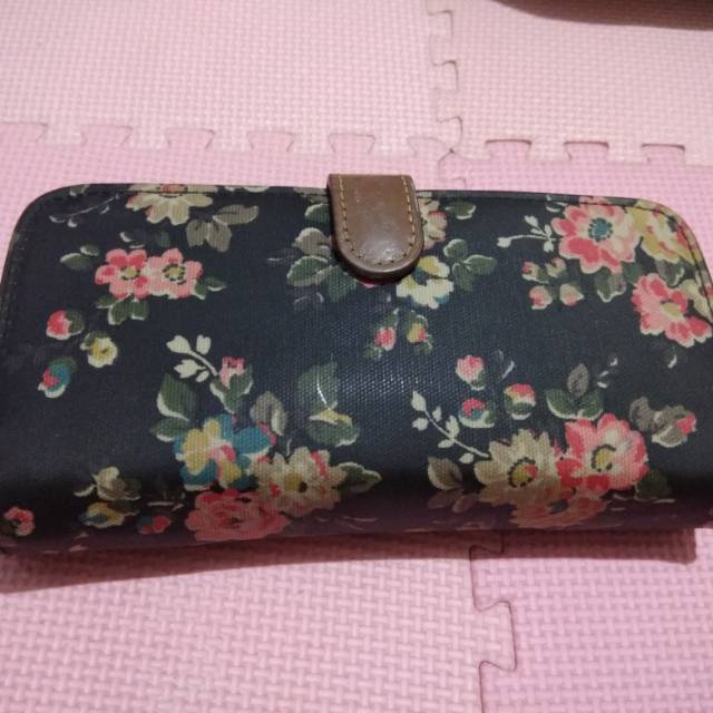 Dompet Cath Kidston Original