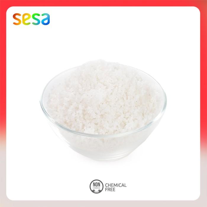 

Dehealth Kusamba Sea Salt - Garam Laut Natural 250 G Best Seller