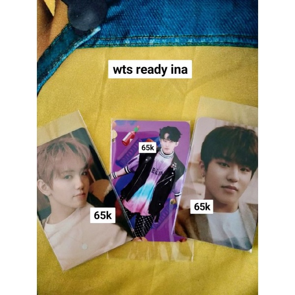 PC AR Clip Mark & Ktown Treasure