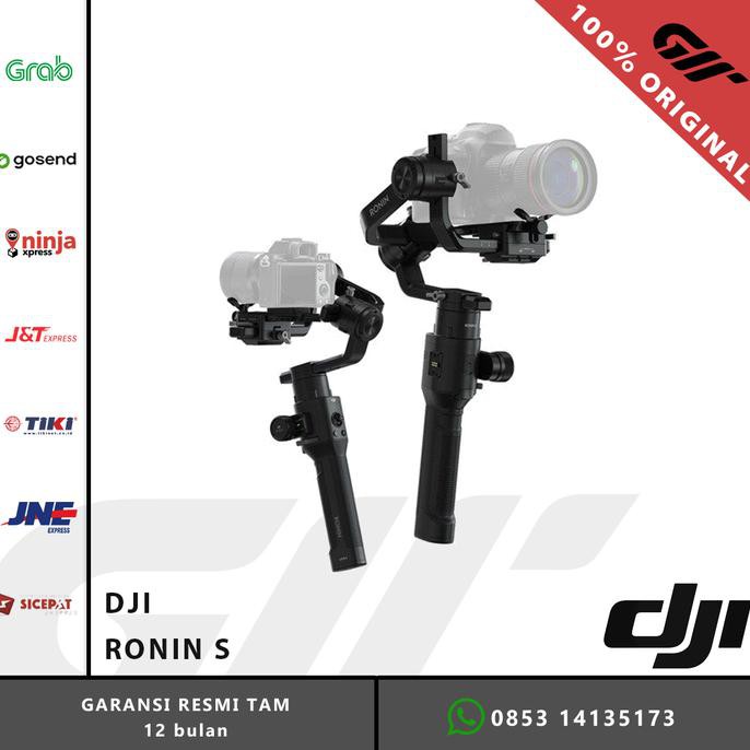 DJI Ronin S