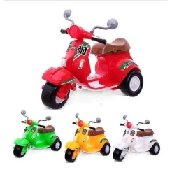 Mini Vespa / Mainan Anak