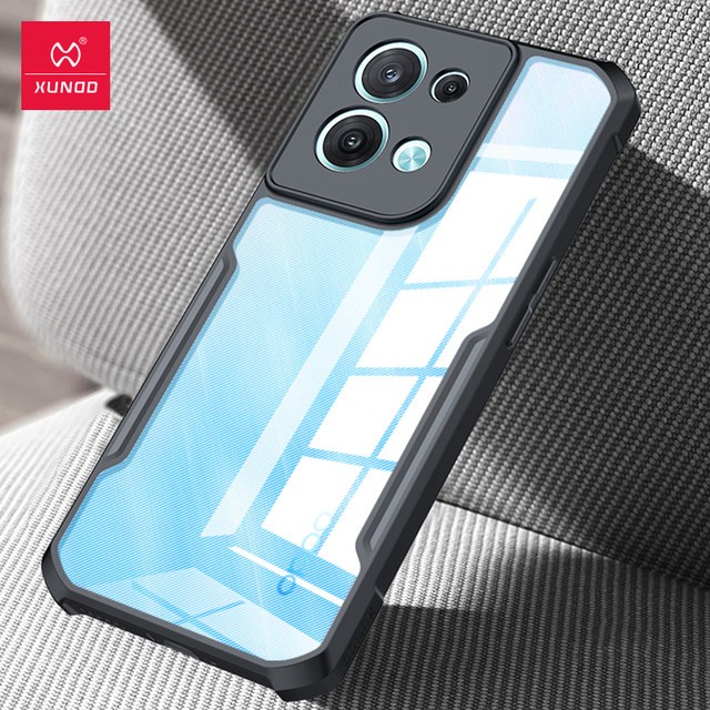 S/P- KESING CASE COVER OPPO RENO 8 5G / 8 PRO / 8Z RENO RENO 7 5G RENO7 Z 7Z RENO 6 5G RENO 6 PRO 5G RENO 5 4G / 5G SOFT CASE BEETLE SERIES