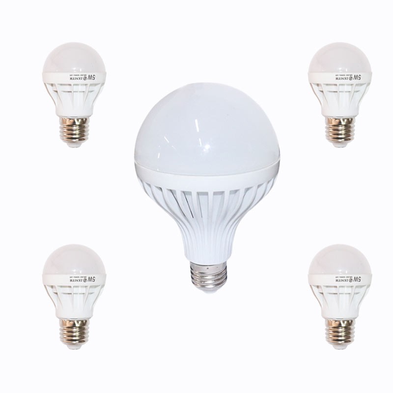 Lampu Bohlam Kecil 5 Watt - LAMPURABI