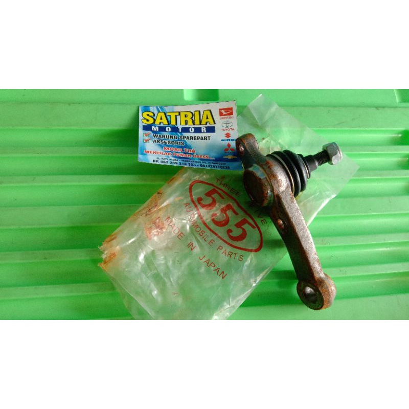 balljoint jetstar ball joint Mitsubishi Jetstar kanan