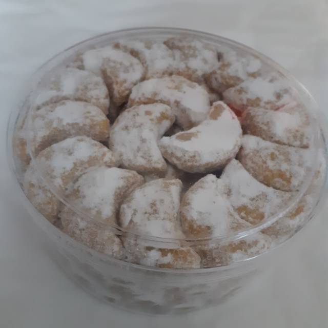 

Putri salju