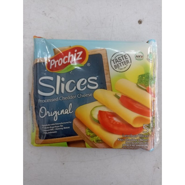 

Prochiz Slice isi 5pcs