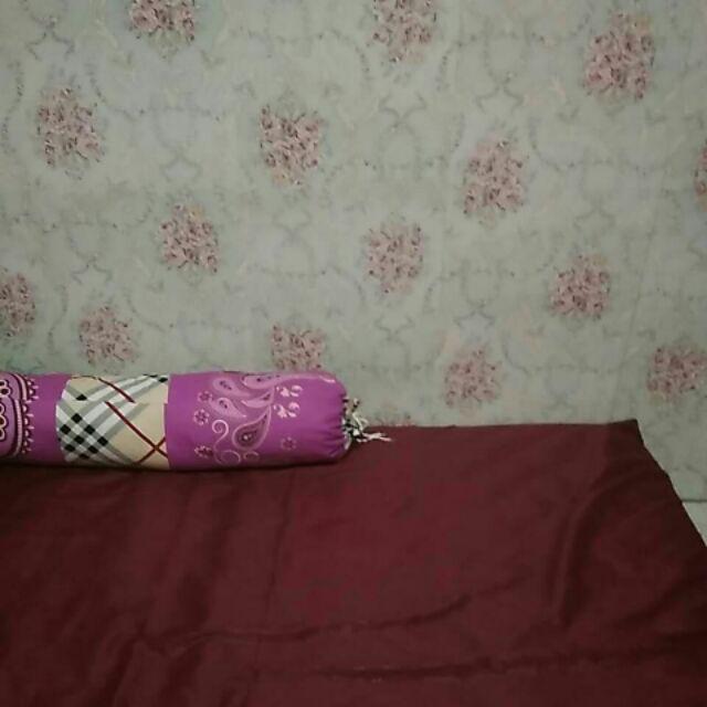 Sprei Resleting / Cover / Sarung Kasur Jacquard Uk 160x200x20 (20 Pilihan Warna)