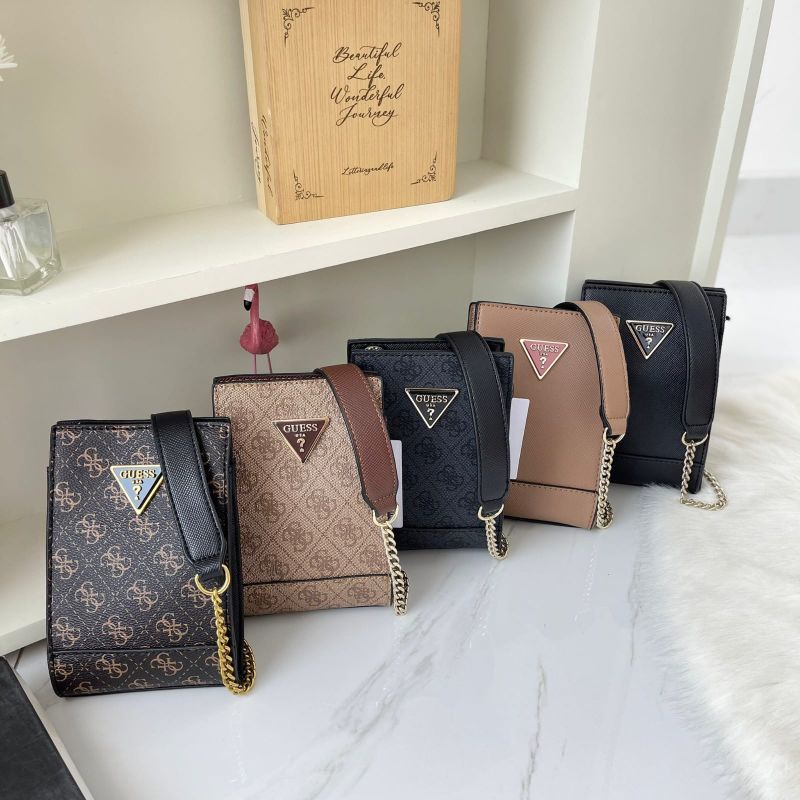 TAS WANITA PHONEBAG | TAS HANDPHONE | TAS SLINGBAG