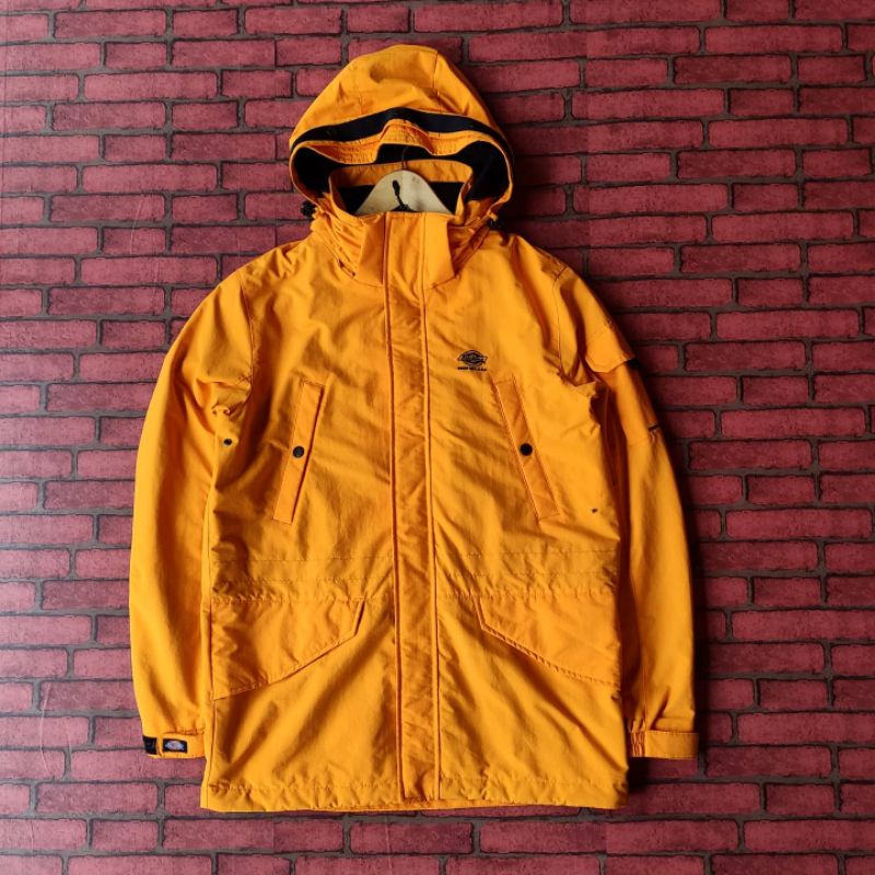 DICKIES ECWCS SECOND ORIGINAL