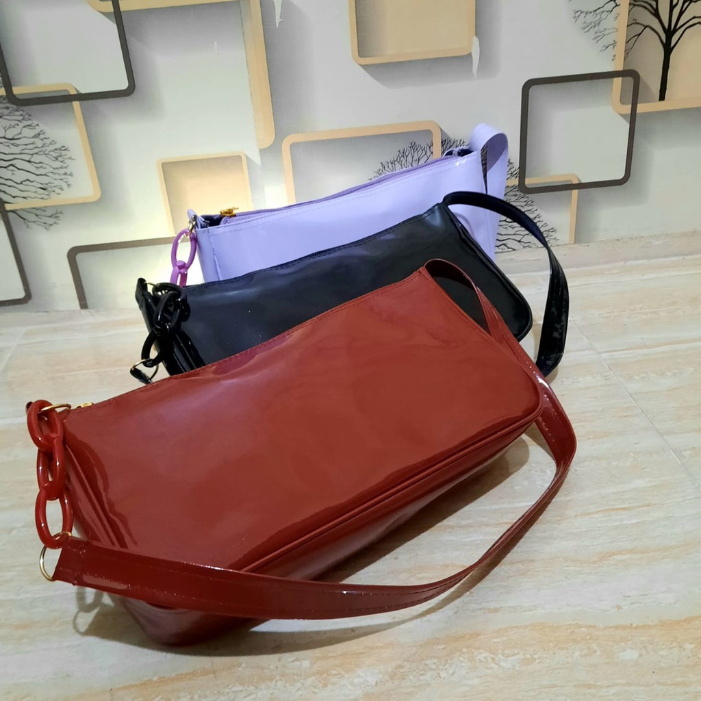 Tas  Totebag Wanita Vintage LULAX RANTE | Tas wanita murah