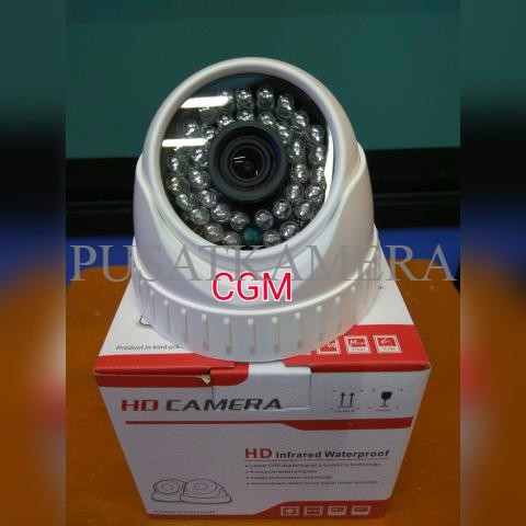 Diskon cctv camera indor 1000tvl Terlaris