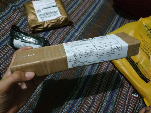 Mao Bi | Kuas Mao Bi | Kuas Seni Kaligrafi China | Kuas Mao Bi Bambu