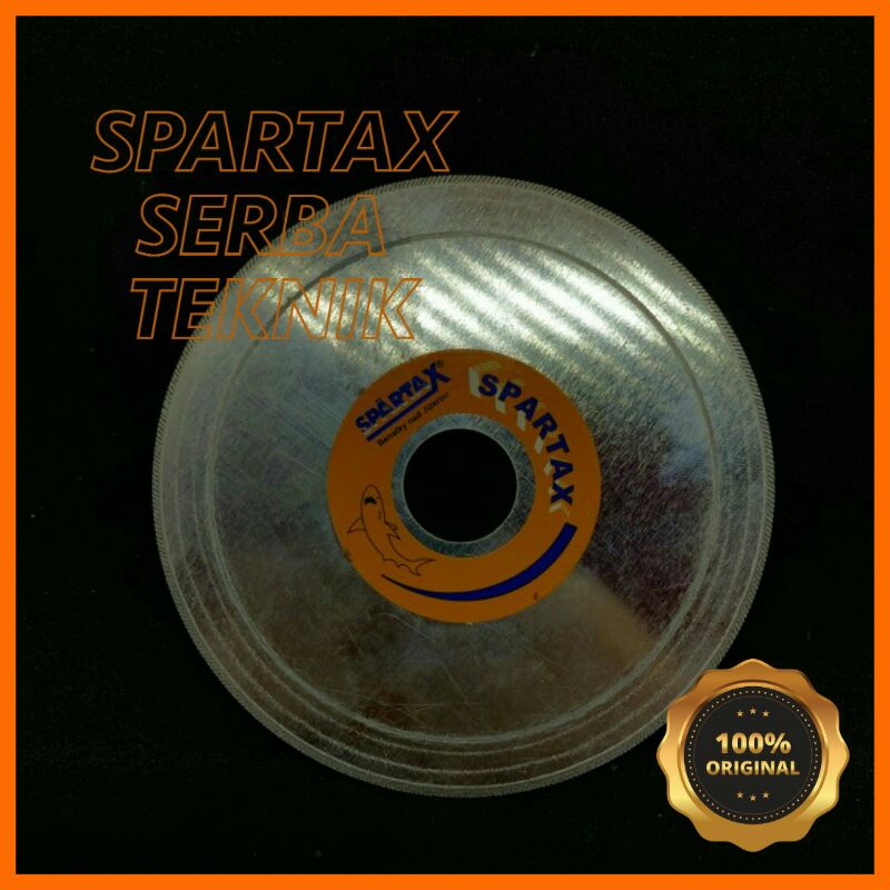 Pisau Potong Batu / Diamond Wheel