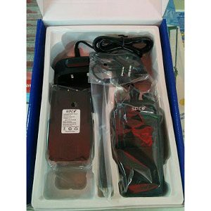 Unik HT SPC SINGEL BAND HT   SH 10 ORIGINAL GARANSI RESMI 1 TAHUN MURAH MERIAH BOSSS Berkualitas