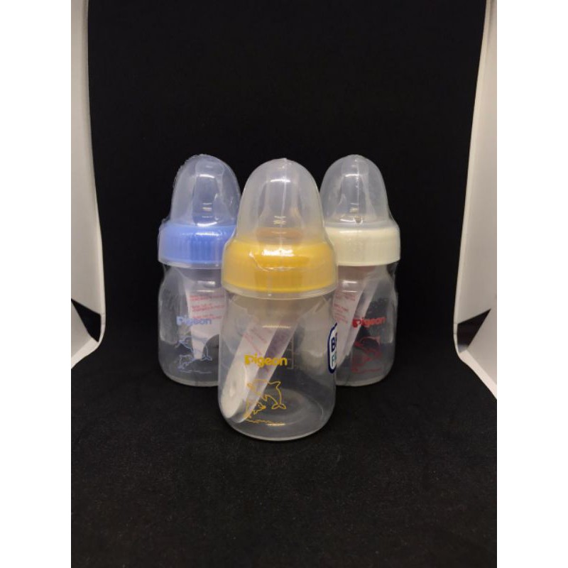 Botol Susu Pigeon 50 ml