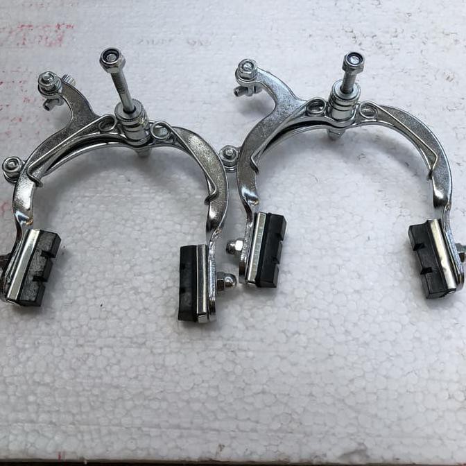 Rem Jepit Satu set Sepeda Anak - Sepeda Dewasa