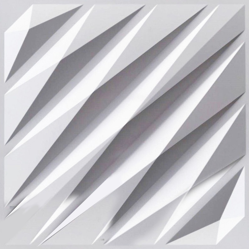 PROMO BUY 30PCS FREE 1PCS LEM SEALENT 300ML || WALLPANEL PVC 3D 50CMX50CMX1MM WALLPAPER DINDING ORNAMEN MOTIF TIMBUL-BK19 CROSS