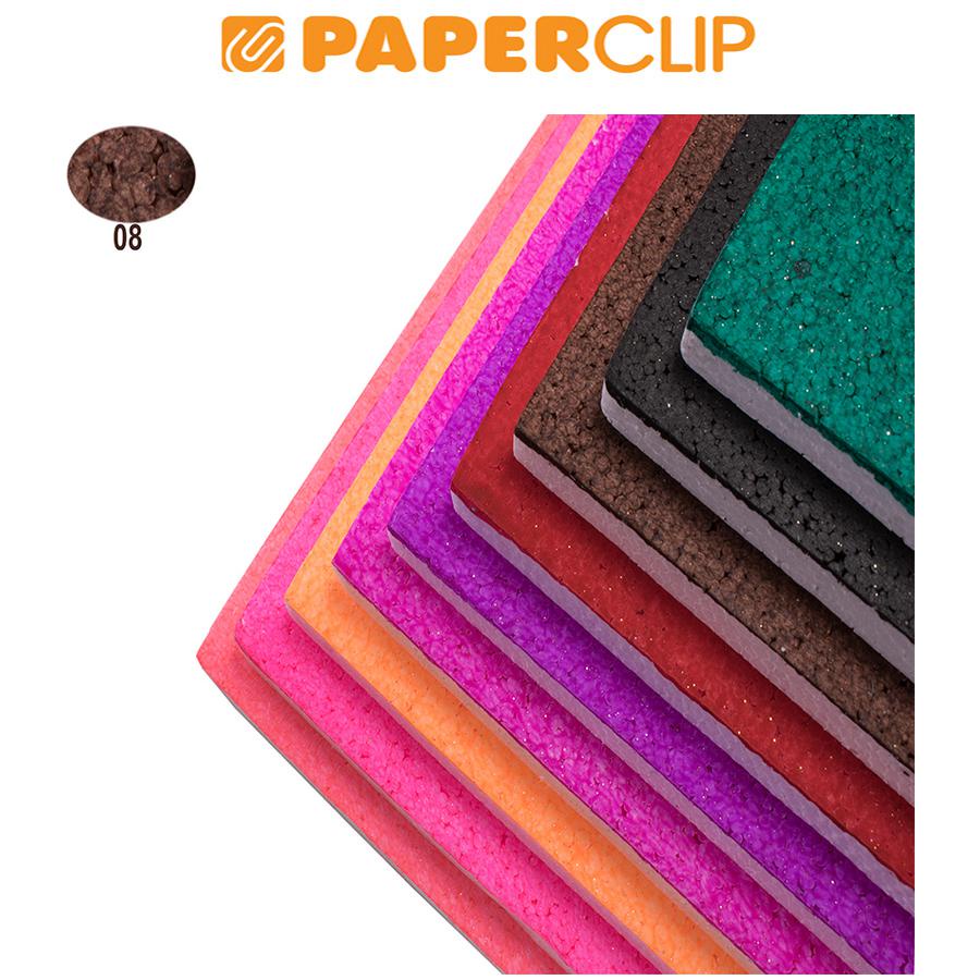 

STYROFOAM RAINBOW 4060 08 GLITTER