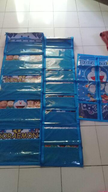 Set Karakter 3in1 Kwalitas Terbaik Mutu Terjamin