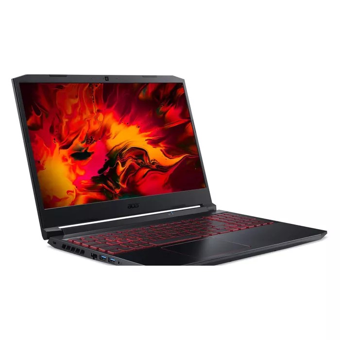 Acer Nitro 5 AN515-55 10th Generation i7-10750h 8GB 512GB GTX1650Ti