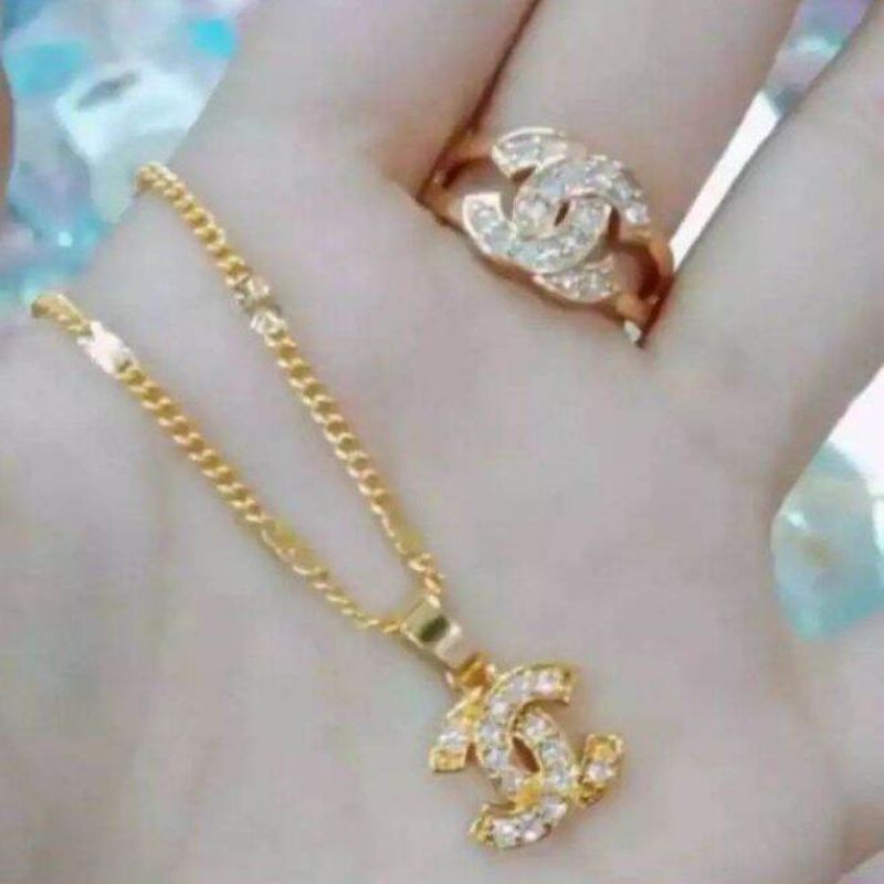 KALUNG FREE LIONTIN CINCIN