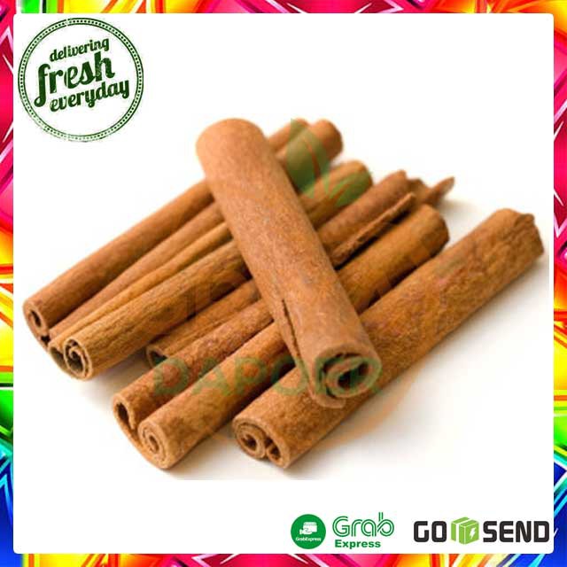 

KAYU MANIS 100 GRAM