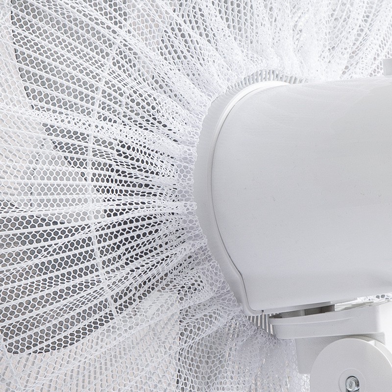 Jaring Penutup Pelindung Kipas Angin Safety Fan Cover For Child