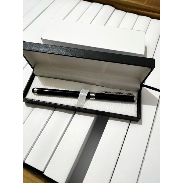 PULPEN CUSTOM | Pulpen Roller Ball | Pulpen TintaGel | FRee Custom Nama