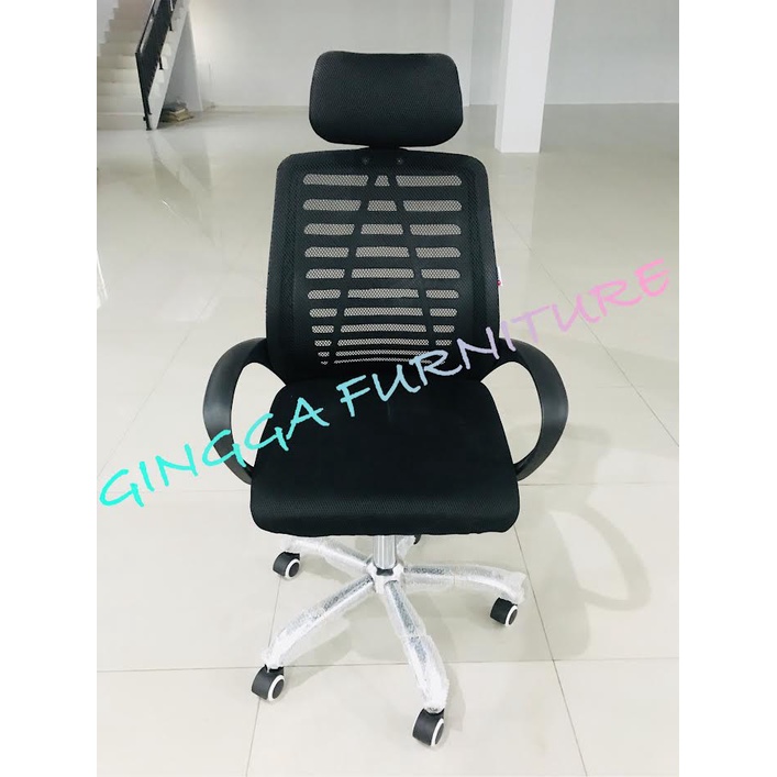 KURSI KANTOR MINIMALIS MODERN KURSI KANTOR MURAH TERBAIK  KURSI KERJA KANTOR MURAH