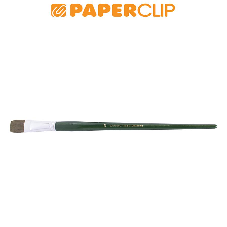 

KUAS LUKIS ARTEMEDIA MIGHTLON NO.10 FLAT 6400B-10