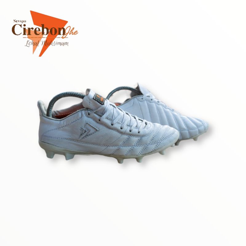 Sevspo Cross Reborn Full White KDH (K-Lea)