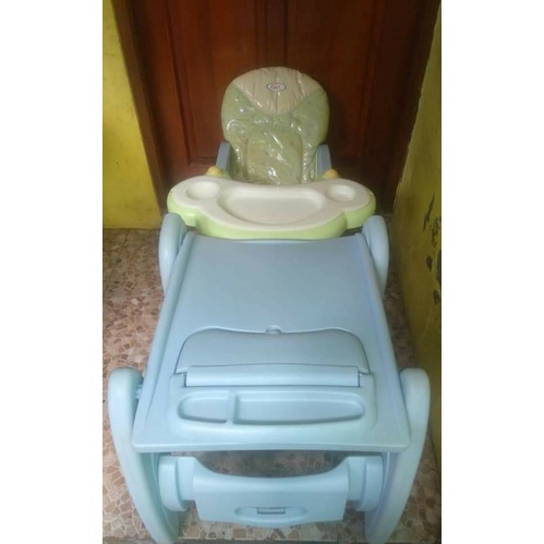 proloved care High Chair