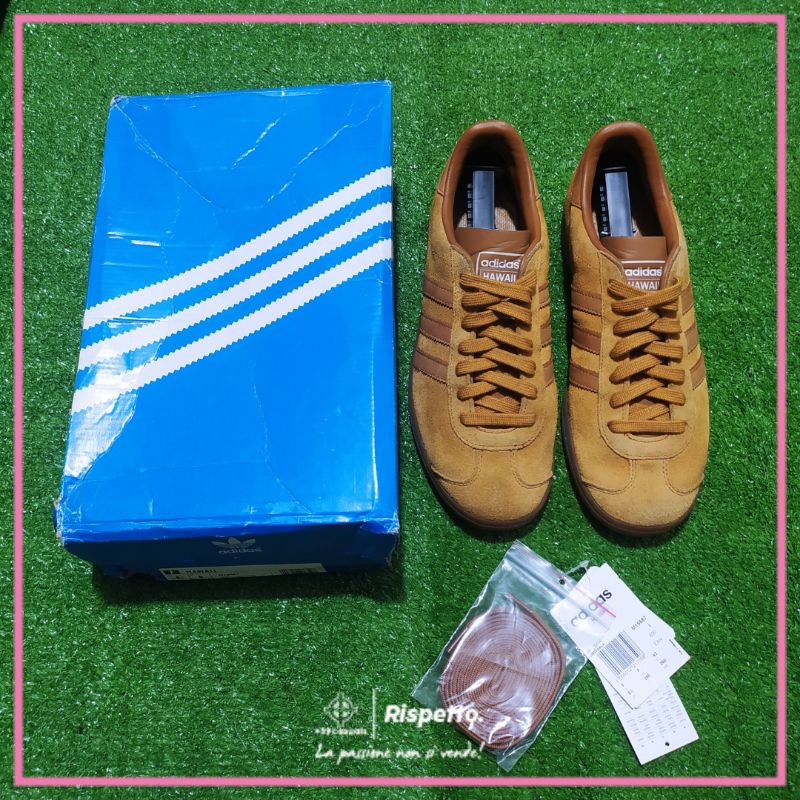 Adidas Originals Hawaii