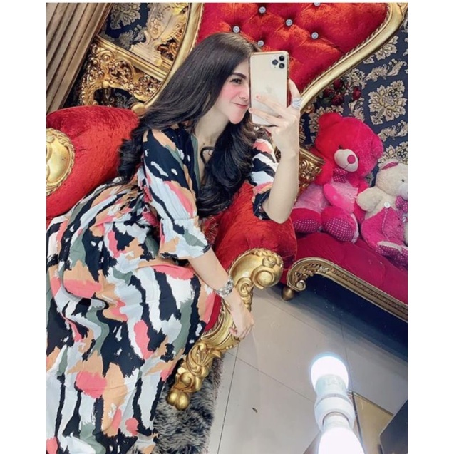 dress kimono rgb Original