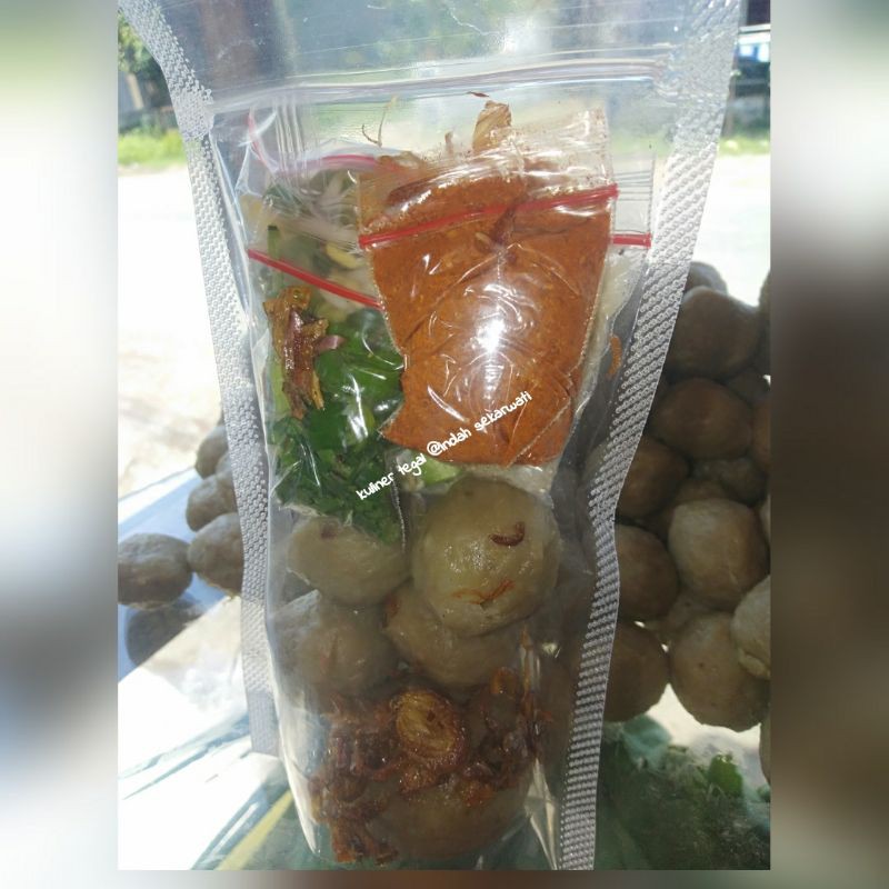 

bakso judes