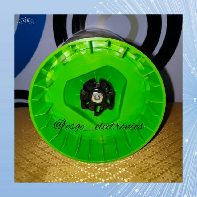 SET BLENDER JUS MURAH TABUNG BESAR BLENDER MIYAKO SAMWOO TECSTAR UTU TDC NATIONAL LAMA PANASONIC