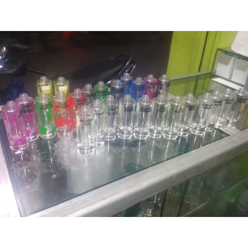 parfum 30ml jomalon dan banyak varian lainya