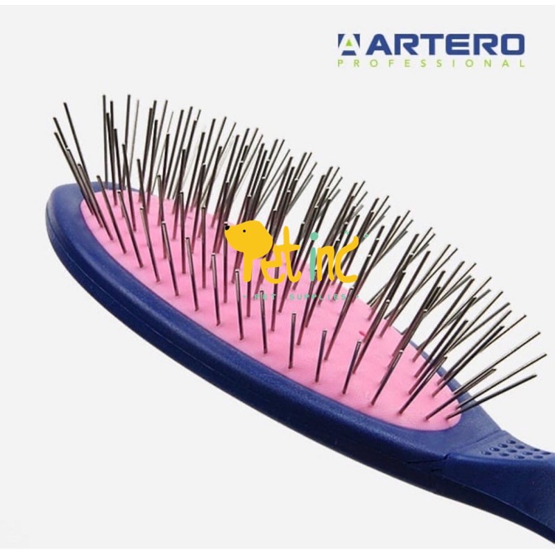 ARTERO ULTRA SOFT PIN BRUSH