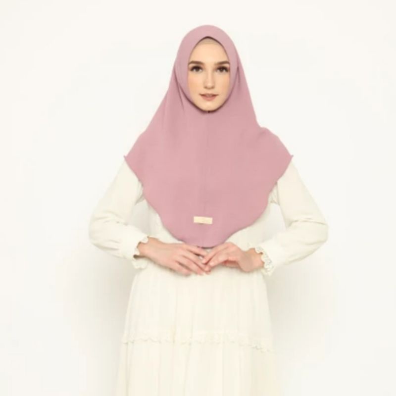 Bergo Denara ori Valenshaqueen // Bergo Cringkle ori Valenshaqueen
