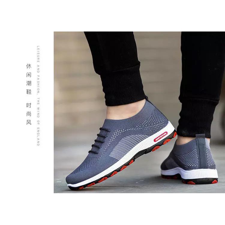 BELI 1 GRATIS 1 Sepatu Sneakers Model Trendy fashion Korean MF24# Stayle