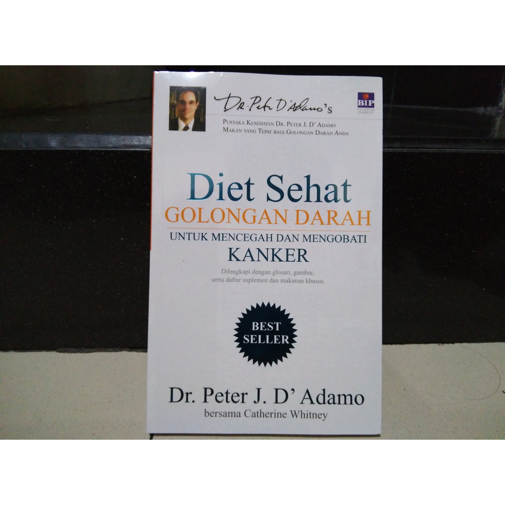 buku diet sehat