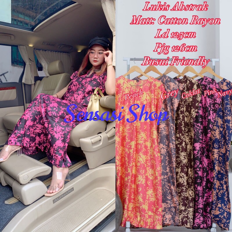 Daster Rempel cantik/Daster Rempel Sultan/Daster Rempel Murce/Rempel adem/Rempel hits/Rempel Busui F