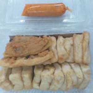 

Tahu Brasil SB Tahu Cita Rasa Khas Kota Bandung Tanpa Pengawet TOP