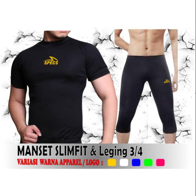 Celana dalam futsal-baju dalam futsal-baju futsal-manset futsal-legging futsal
