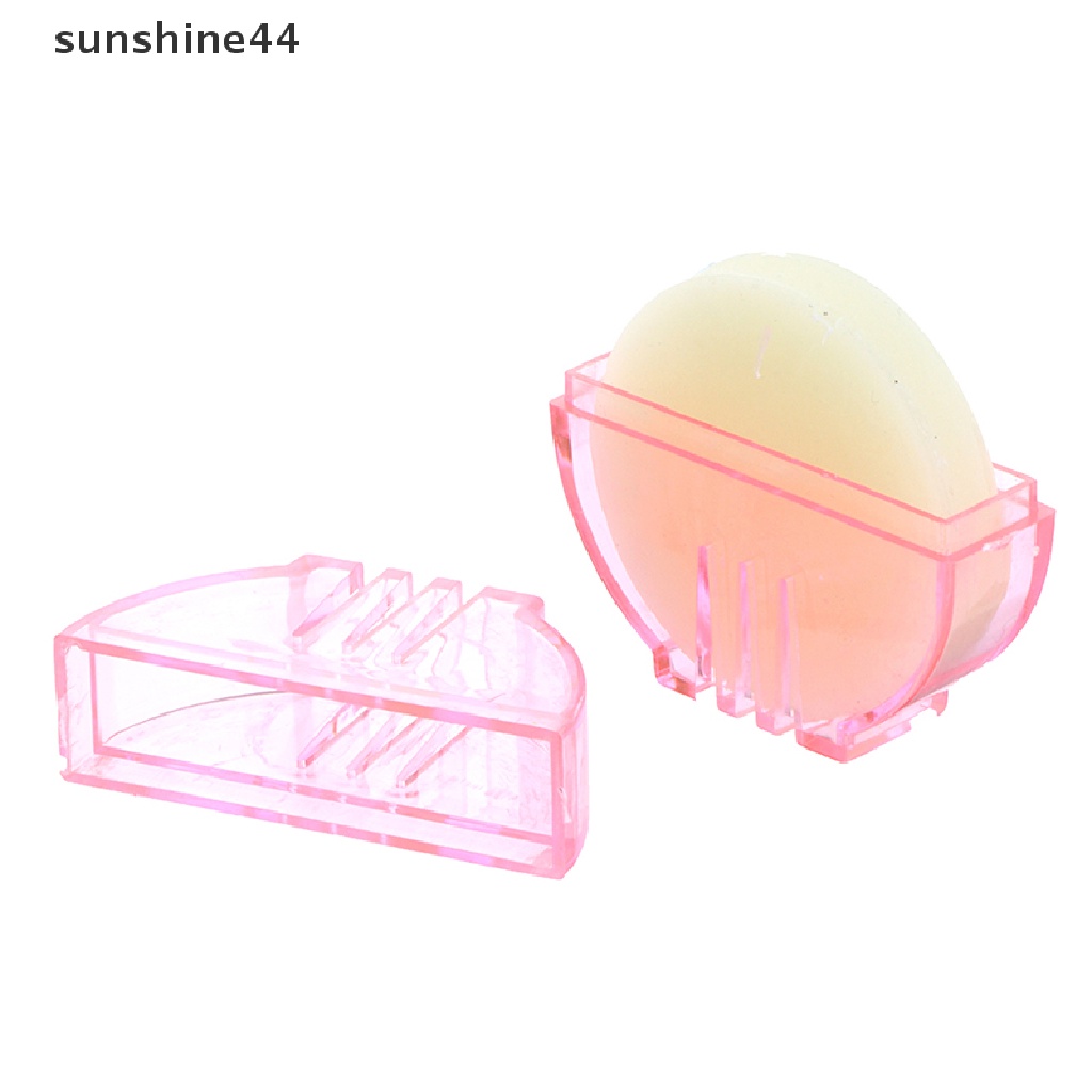 Sunshine 1PC Holder Benang Jahit Bahan Beeswax