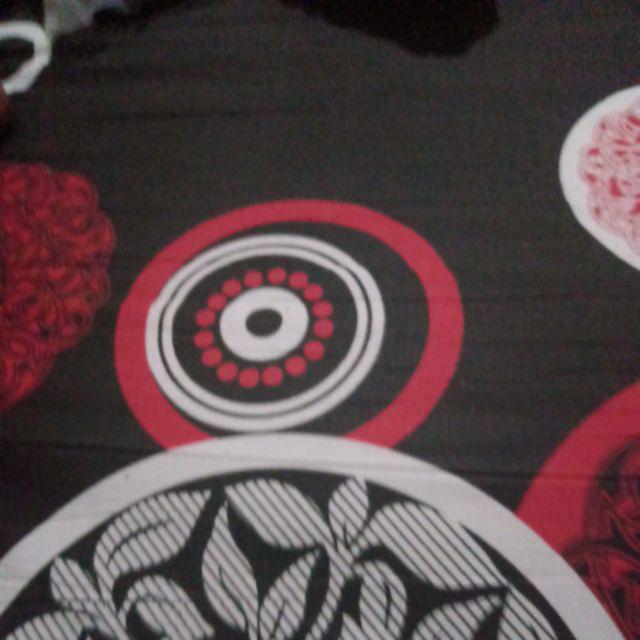 Inoac Kasur Busa Type Eon Lg D 23 Light Green  Uk 200 X 80 X 10 Cm