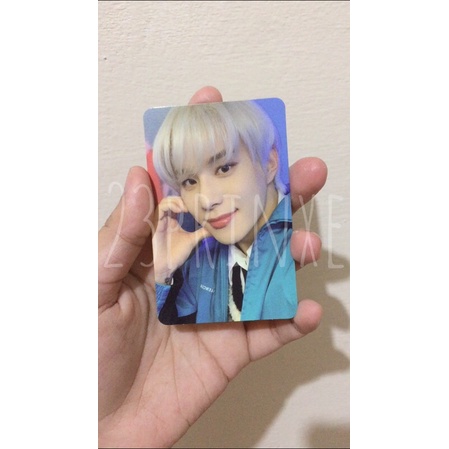 PC JUNGWOO SMCU NIGHTTIME VER
