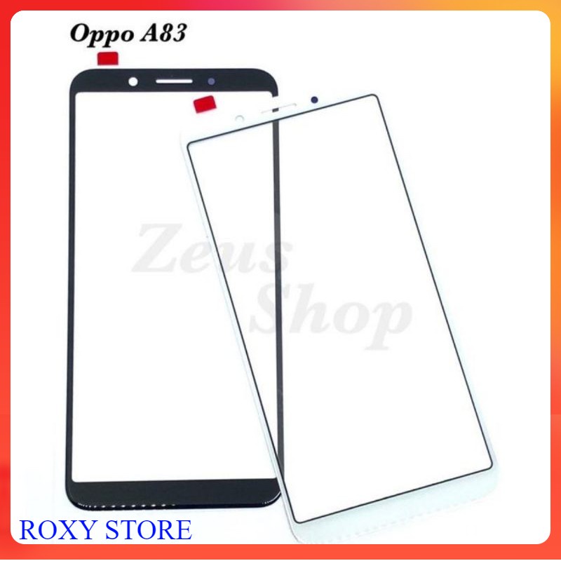 Kaca Touchscreen Depan Oppo A83