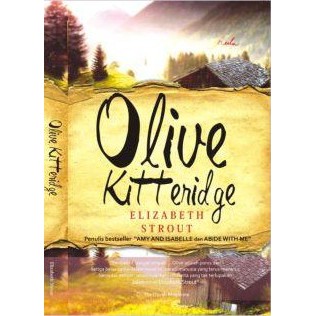 

Olive Kitterridge